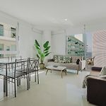 Morros Flamingo Suite - con vista al mar y acceso a la playa