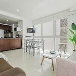 Morros Flamingo Suite - con vista al mar y acceso a la playa