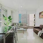 Morros Flamingo Suite - con vista al mar y acceso a la playa