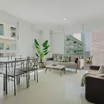 Morros Flamingo Suite - con vista al mar y acceso a la playa