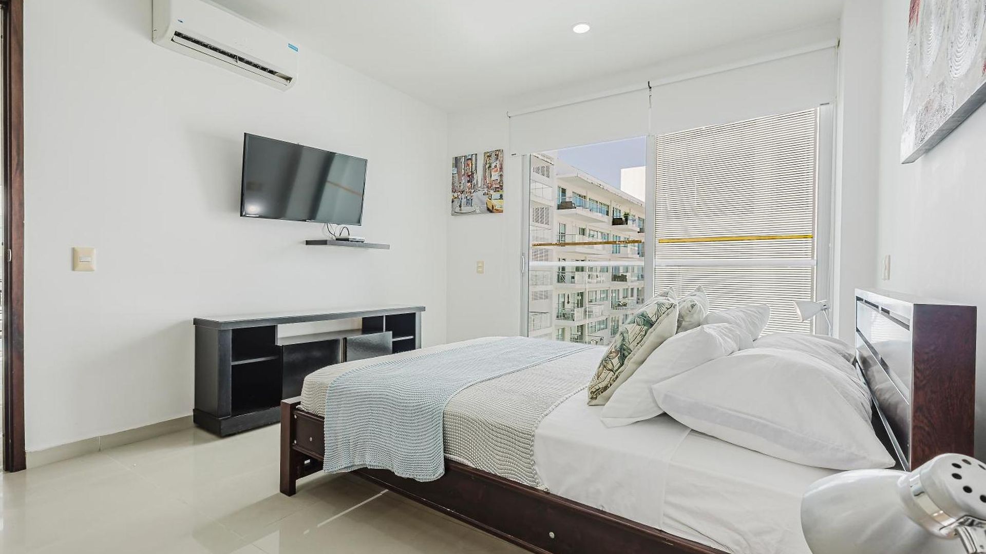 Apartamento Morros Flamingo - Con Vista Al Mar Y Acceso A La Playa *