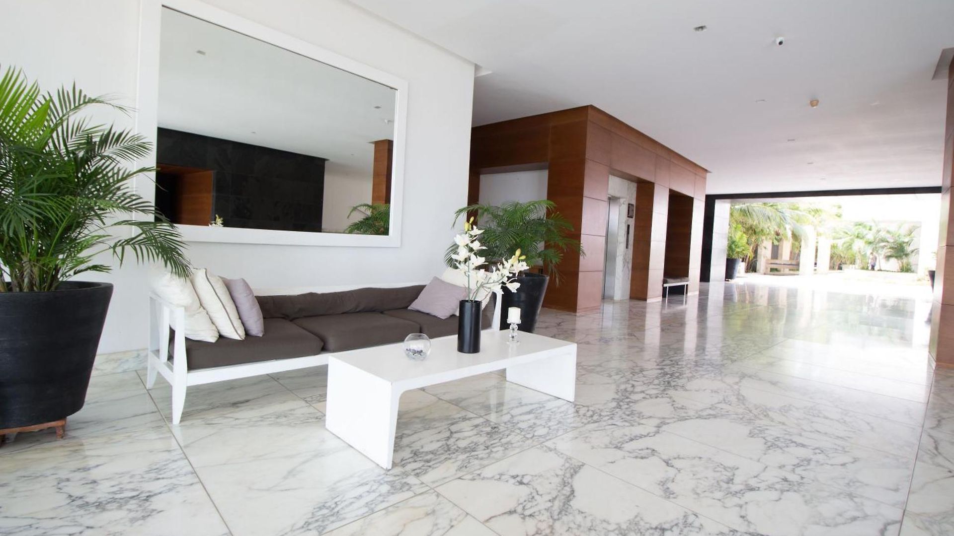 Apartamento Morros Flamingo - Con Vista Al Mar Y Acceso A La Playa Cartagena