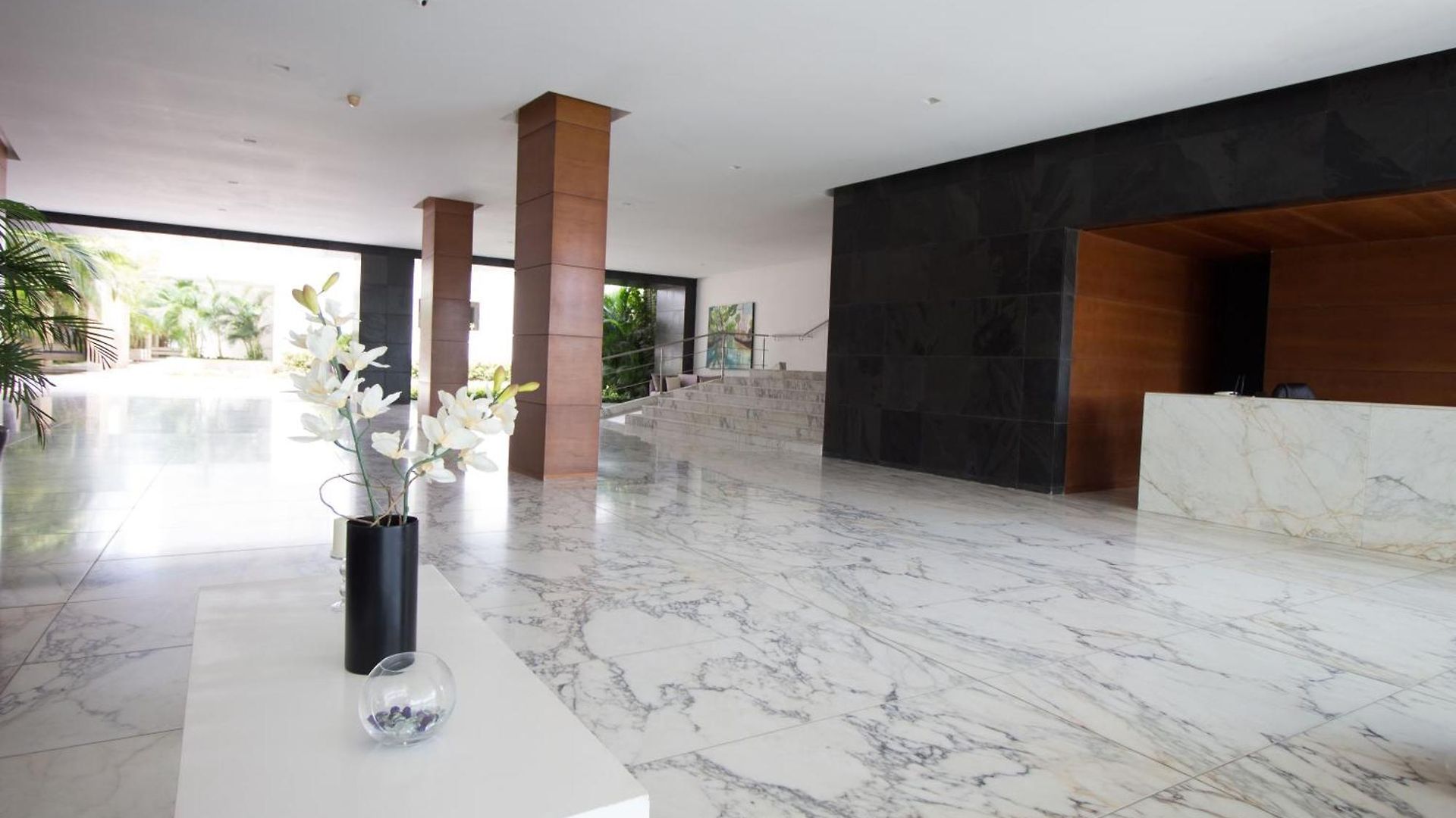 Apartamento Morros Flamingo - Con Vista Al Mar Y Acceso A La Playa Cartagena