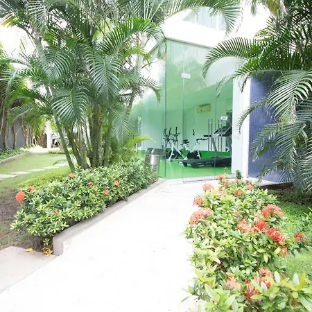 Morros Flamingo - Con Vista Al Mar Y Acceso A La Playa Apartamento *