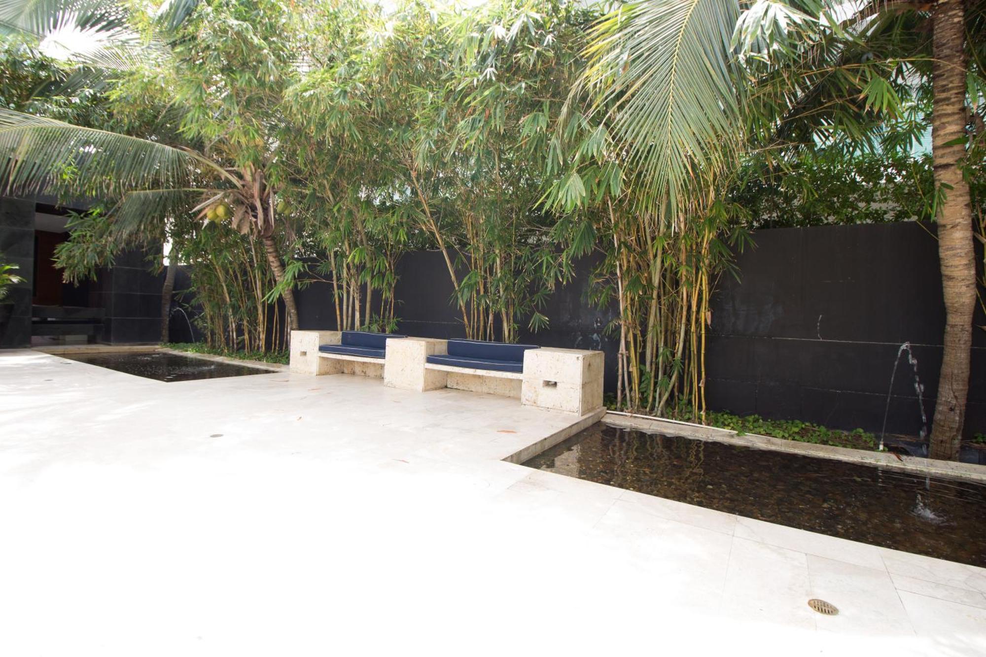 Apartamento Morros Flamingo - Con Vista Al Mar Y Acceso A La Playa Cartagena