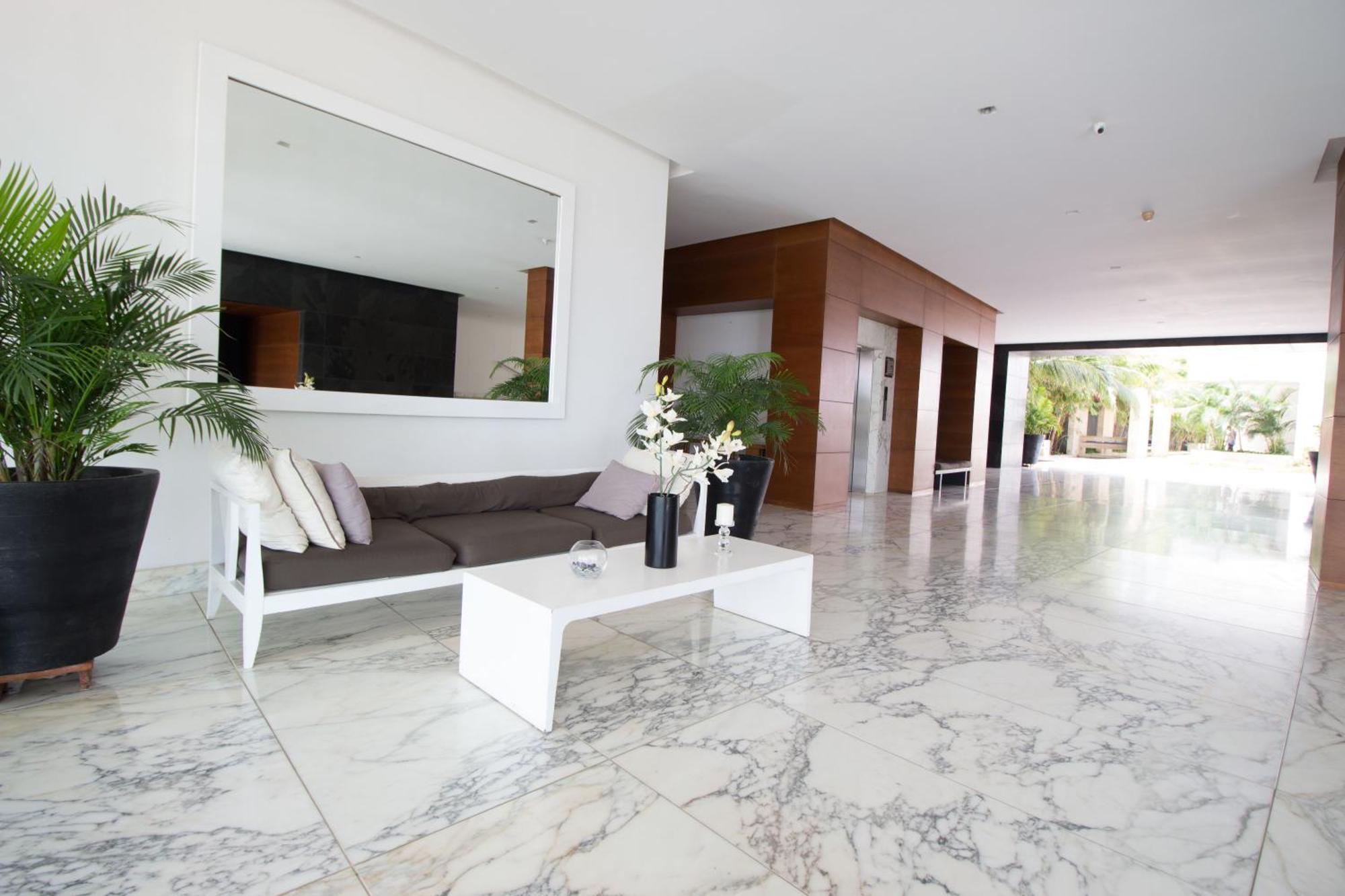 Apartamento Morros Flamingo - Con Vista Al Mar Y Acceso A La Playa Cartagena