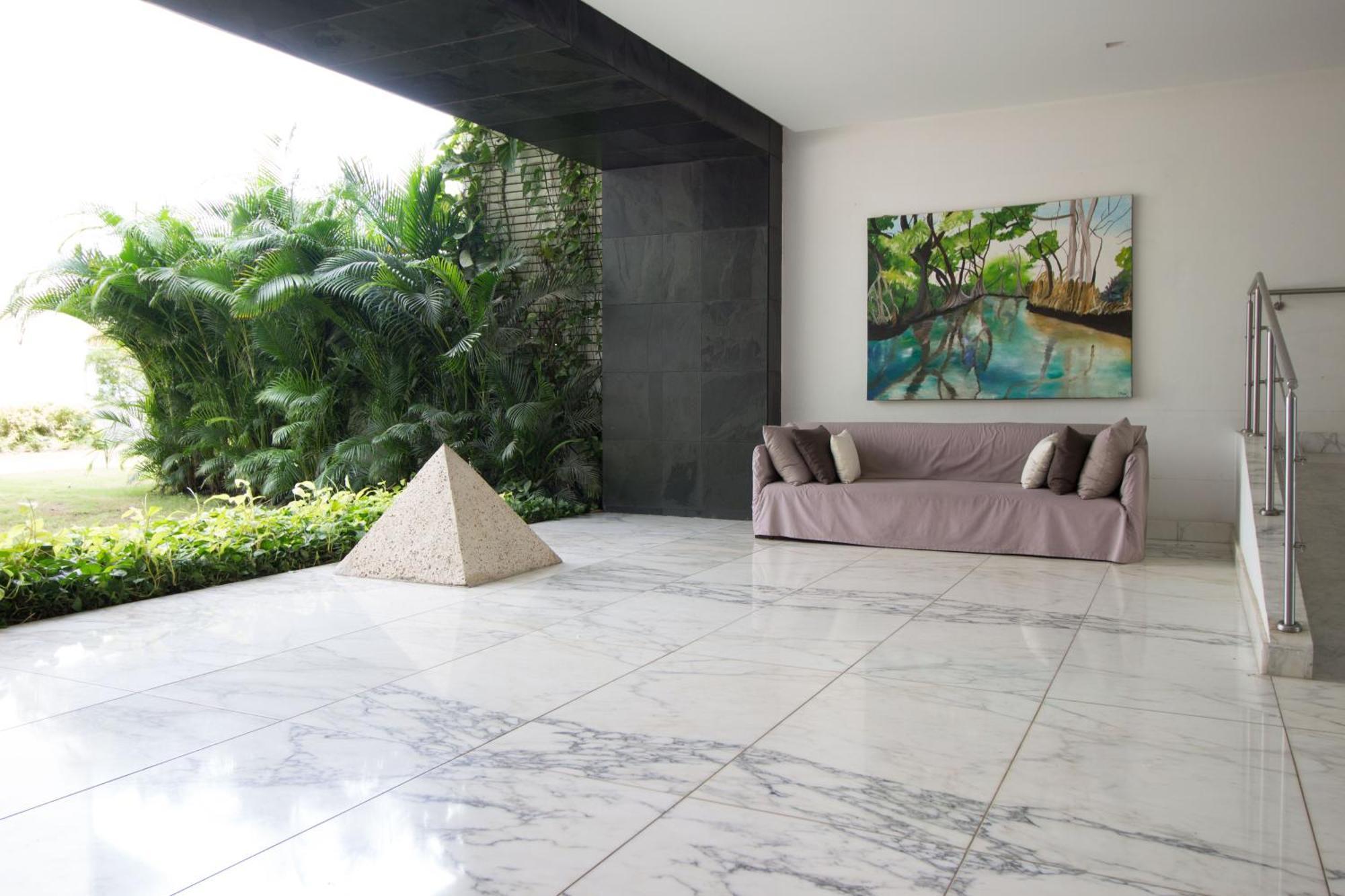 Apartamento Morros Flamingo - Con Vista Al Mar Y Acceso A La Playa *