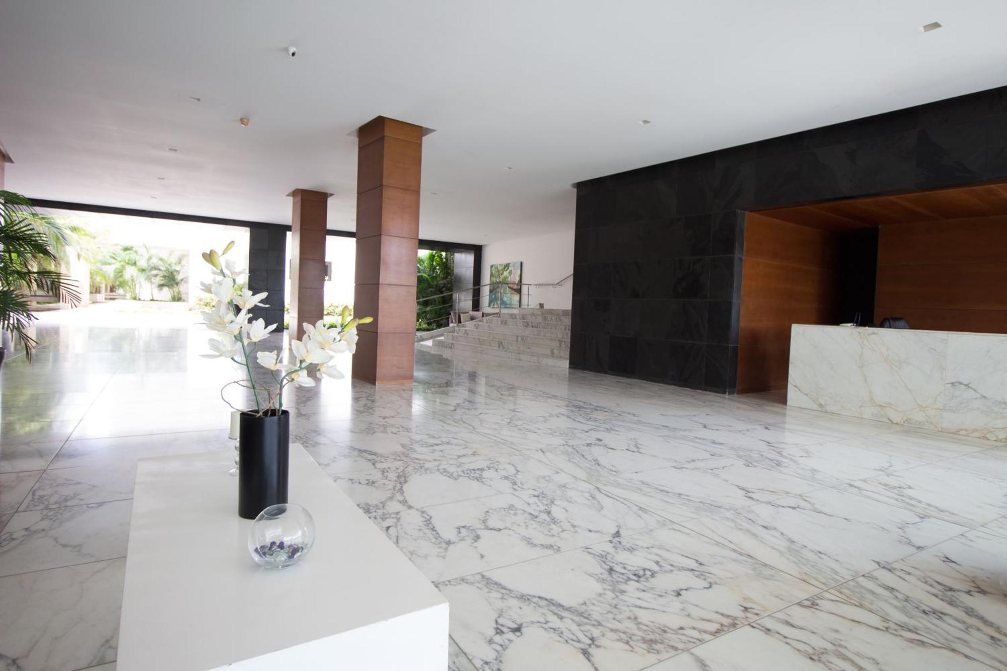 Apartamento Morros Flamingo - Con Vista Al Mar Y Acceso A La Playa Cartagena