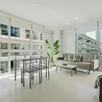 Morros Flamingo Suite - Con Vista Al Mar Y Acceso A La Playa