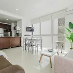 Morros Flamingo Suite - Con Vista Al Mar Y Acceso A La Playa