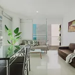 Morros Flamingo Suite - Con Vista Al Mar Y Acceso A La Playa